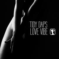 Artwork for Love Vibe by Tidy Daps