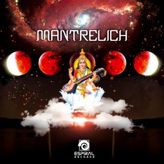 Artwork for Mantrelich (Original Mix)