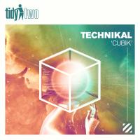 Artwork for Cubik by Technikal