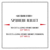 Artwork for To Cut A Long Story Short by Spandau Ballet