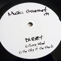 Artwork for Change Wheel by Dubet