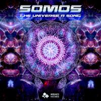 Artwork for The Universe a Song by Somos