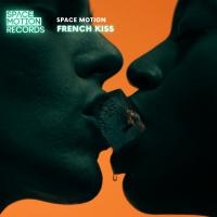 Artwork for French Kiss by Space Motion