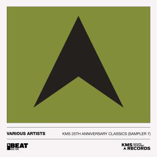 Artwork for The Groove That Won't Stop