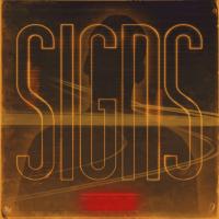 Artwork for Signs by Rodg