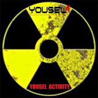 Artwork for Yousel Activity Compilation by Various Artists