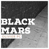 Artwork for Black Mars by Olivier Pc