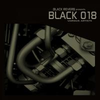 Artwork for Black 018 by Various Artists