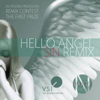 Artwork for Hello Angel (SIN Remix) by MIA