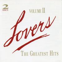 Artwork for Lovers-The Greatest Hits-Volume 2 by Royal Philharmonic Orchestra