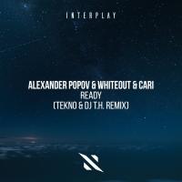 Artwork for Ready (TEKNO & DJ T.H. Remix) by Alexander Popov