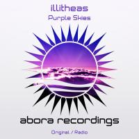 Artwork for Purple Skies by Illitheas