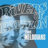 Artwork for Rivers of Babylon (Expanded Version) by The Melodians