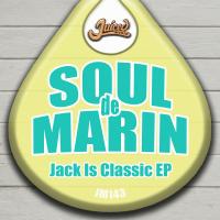 Artwork for Jack Is Classic EP by Soul De Marin