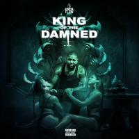 Artwork for King of the Damned by Undaflow