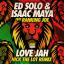 Artwork for Love Jah (Nick The Lot Remix)