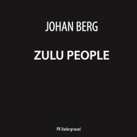 Artwork for Zulu People by Johan Berg