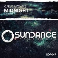 Artwork for Midnight by Carlo Mathaye