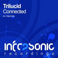 Artwork for Connected by Trilucid