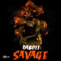 Artwork for Savage by DaBoii