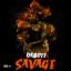 Artwork for Savage