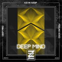 Artwork for Deep Mind by Kevin Wesp