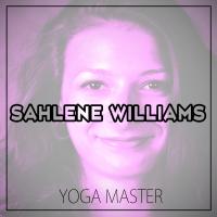 Artwork for Yoga Master by Sahlene Williams