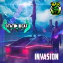 Artwork for Invasion (Original Mix)