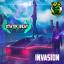 Artwork for Invasion (Original Mix)