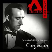 Artwork for Confesion by Edmundo Rivero