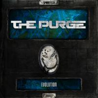 Artwork for Evolution by The Purge