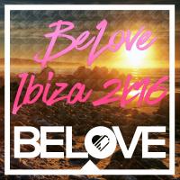 Artwork for BeLove Ibiza 2k16 by Various Artists