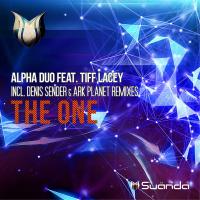 Artwork for The One (Remixed) by Alpha Duo