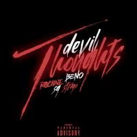 Artwork for Devil Thoughts by Rocaine