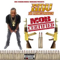 Artwork for Mob Certified 2 by Sav da Moneymaker