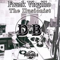 Artwork for The Ilusionist (ReThink Mix) by Frank Virgilio