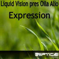 Artwork for Expression by Liquid Vision