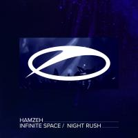 Artwork for Infinite Space / Night Rush by HamzeH