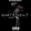 Artwork for What's New (feat. K.E.)