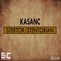 Artwork for Stertor / Stentorian by KASANC