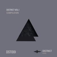 Artwork for District 01 by Various Artists