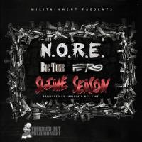 Artwork for Slime Season (feat. Big Tune & A$AP Ferg) by N.O.R.E.