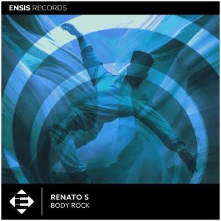 Artwork for Body Rock (Radio Mix)