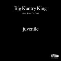 Artwork for Juvenile (feat. Shad Da God) by Big Kuntry King