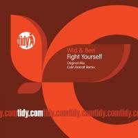 Artwork for Fight Yourself by Wid & Ben