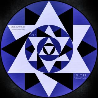 Artwork for Miami (Original Mix)