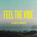 Artwork for Feel The Vibe (feat. RahTwoFive)