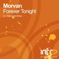 Artwork for Forever Tonight by Morvan