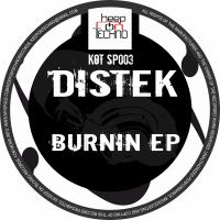 Artwork for Burnin by Distek