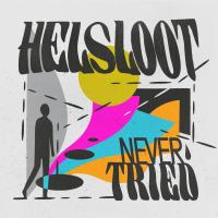 Artwork for Never Tried by Helsloot